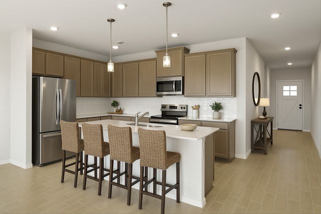 1139 Rothland Lane, Red Oak, TX 75154