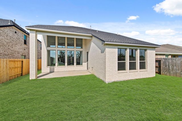 1934 El Pino Street, Montgomery, TX 77316