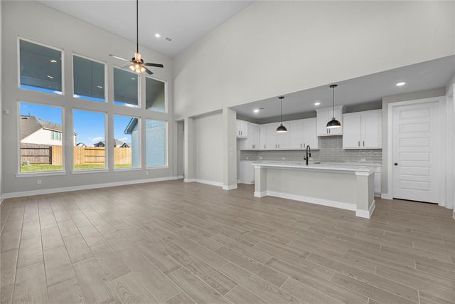 1934 El Pino Street, Montgomery, TX 77316