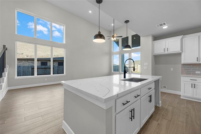 1934 El Pino Street, Montgomery, TX 77316