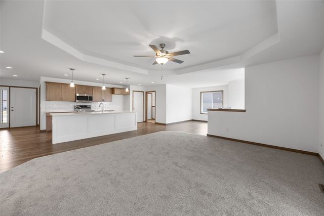 3110 Teton Street SW, Cedar Rapids, IA 52404