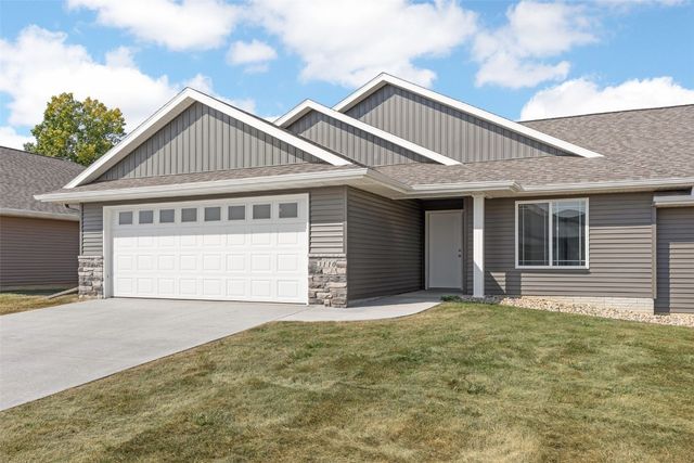 3110 Teton Street SW, Cedar Rapids, IA 52404