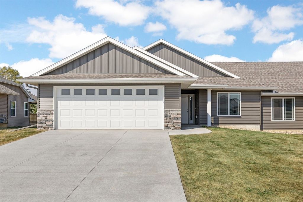 3110 Teton Street SW, Cedar Rapids, IA 52404