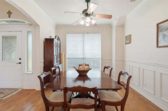 1681 W Tate Avenue, Robinson, TX 76706