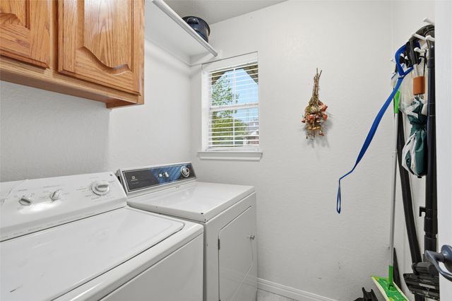 1681 W Tate Avenue, Robinson, TX 76706