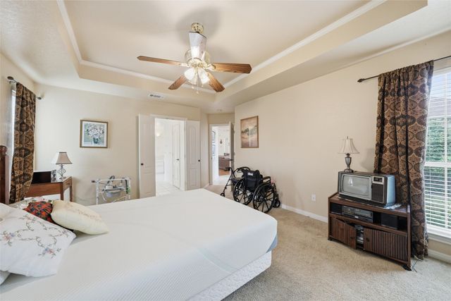 1681 W Tate Avenue, Robinson, TX 76706