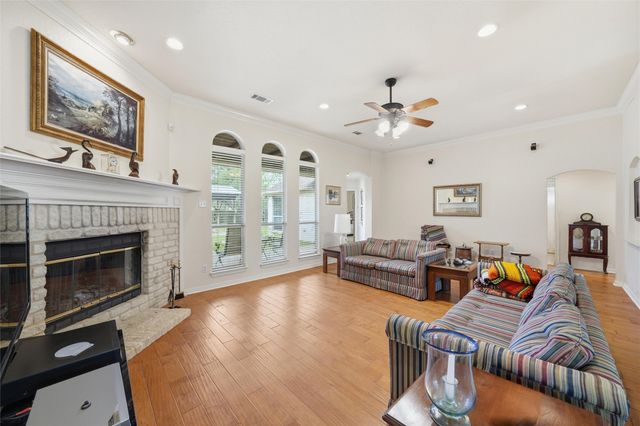 1681 W Tate Avenue, Robinson, TX 76706