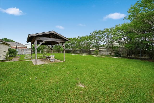 1681 W Tate Avenue, Robinson, TX 76706