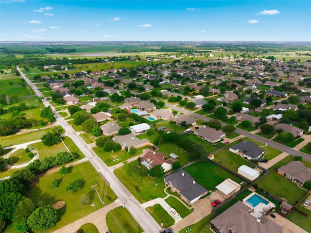 1681 W Tate Avenue, Robinson, TX 76706