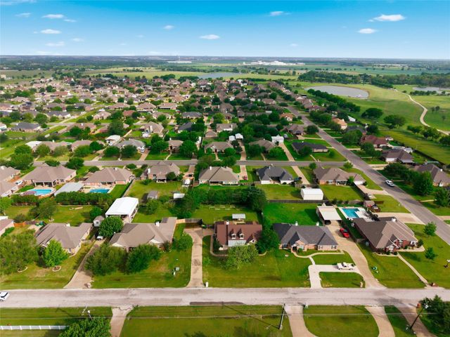1681 W Tate Avenue, Robinson, TX 76706