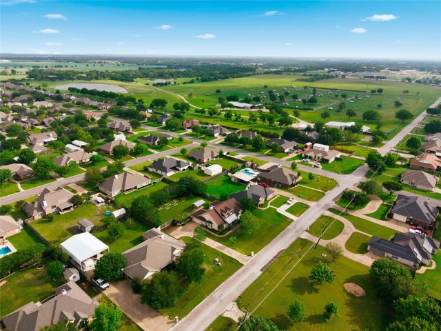 1681 W Tate Avenue, Robinson, TX 76706