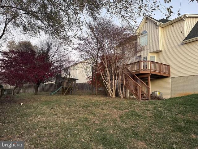 2639 MIDDLE RD, Winchester, VA 22601