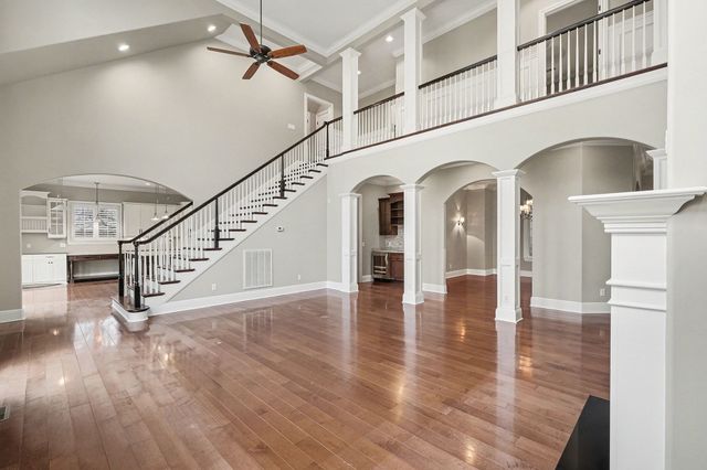 1233 Potter Ln, Gallatin, TN 37066