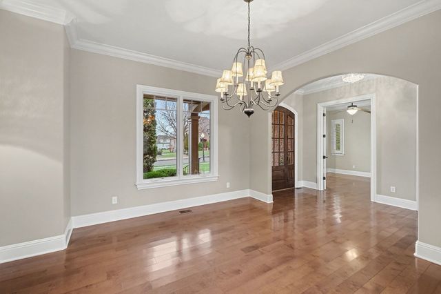 1233 Potter Ln, Gallatin, TN 37066