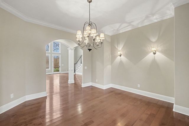 1233 Potter Ln, Gallatin, TN 37066