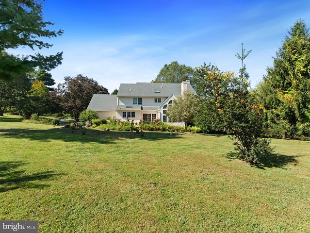 101 BELLEFAIR LN, West Chester, PA 19382