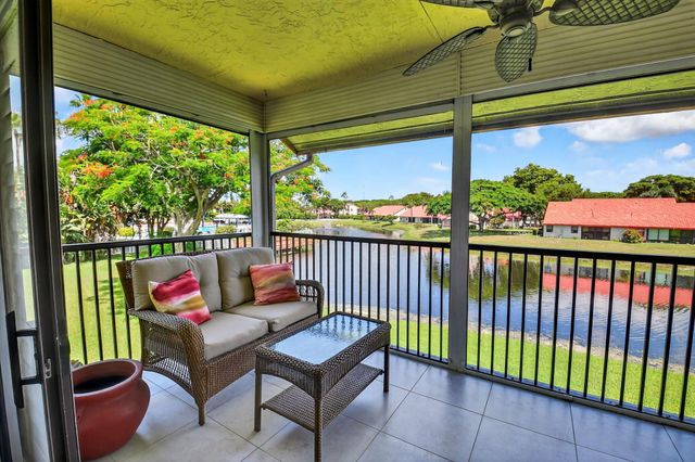 7693 Lexington Club Boulevard C, Delray Beach, FL 33446