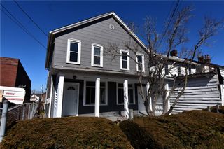 225-227 E 18th, Homestead, PA 15120