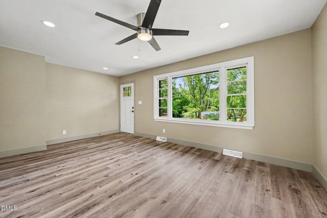 912 Larchwood Drive, Durham, NC 27713