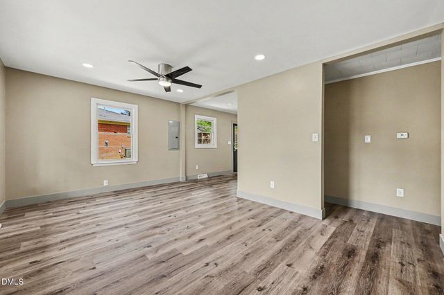 912 Larchwood Drive, Durham, NC 27713