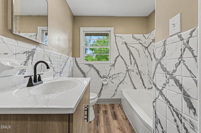 912 Larchwood Drive, Durham, NC 27713