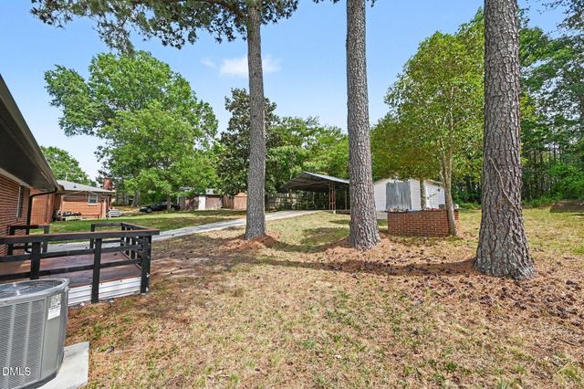 912 Larchwood Drive, Durham, NC 27713