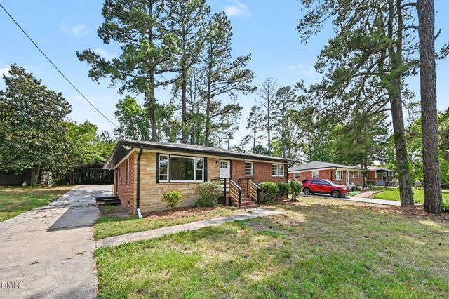 912 Larchwood Drive, Durham, NC 27713