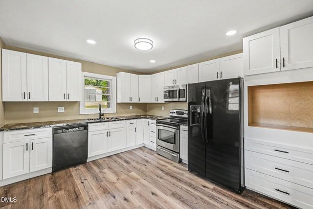 912 Larchwood Drive, Durham, NC 27713