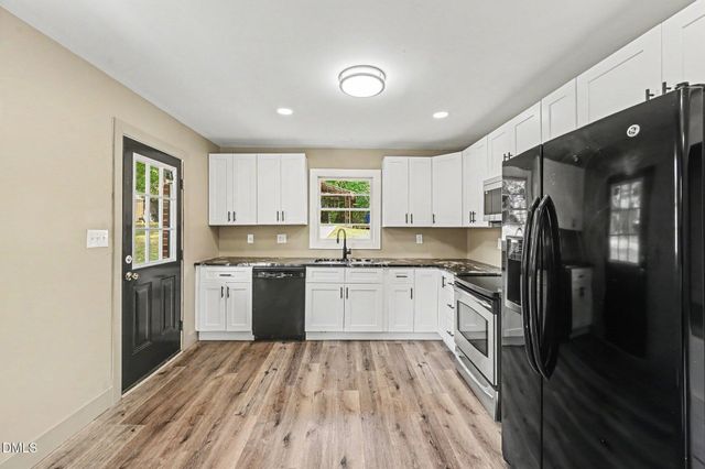 912 Larchwood Drive, Durham, NC 27713