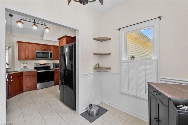 7108 Harper Ridge Court, Oak Ridge, NC 27310