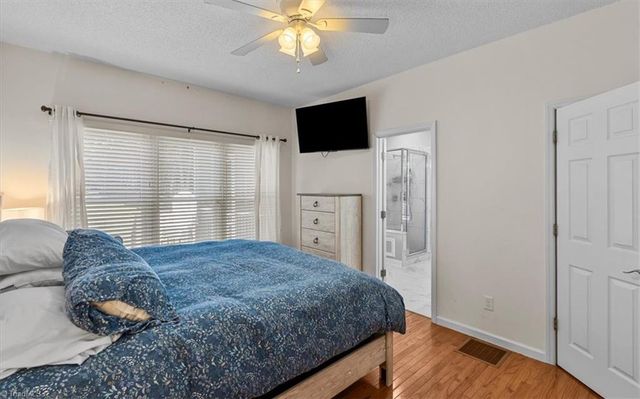 7108 Harper Ridge Court, Oak Ridge, NC 27310