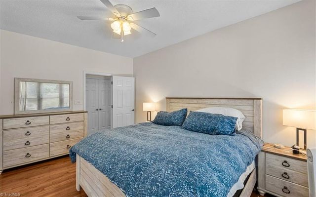 7108 Harper Ridge Court, Oak Ridge, NC 27310