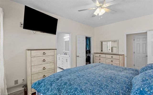 7108 Harper Ridge Court, Oak Ridge, NC 27310