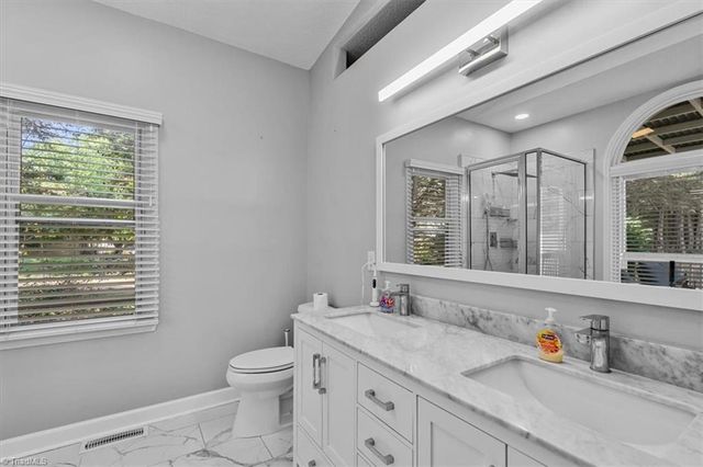 7108 Harper Ridge Court, Oak Ridge, NC 27310