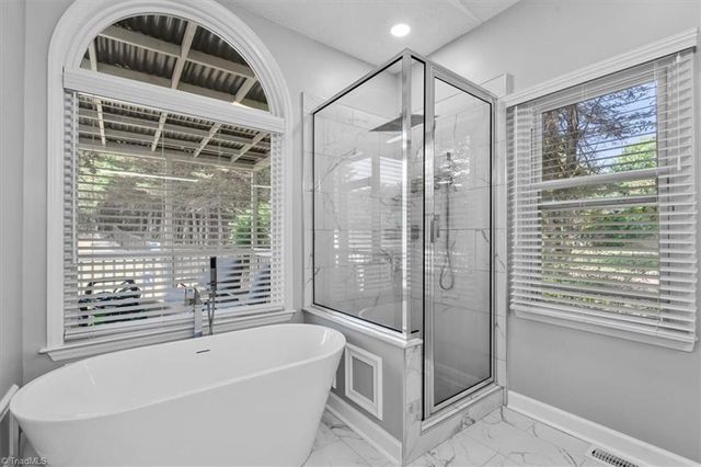 7108 Harper Ridge Court, Oak Ridge, NC 27310