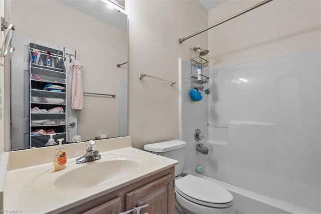 7108 Harper Ridge Court, Oak Ridge, NC 27310