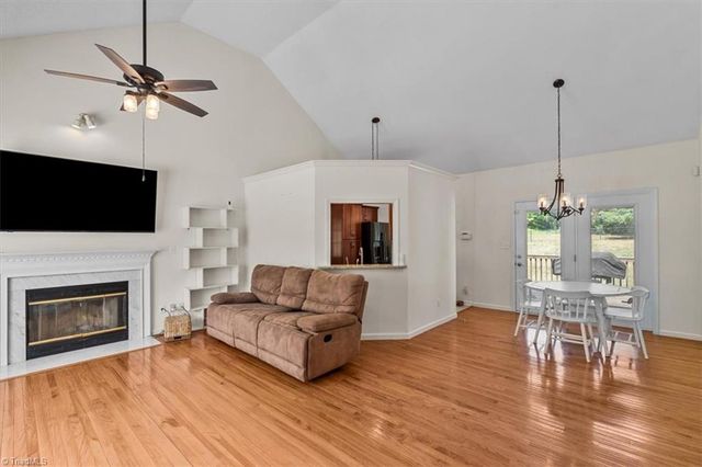 7108 Harper Ridge Court, Oak Ridge, NC 27310
