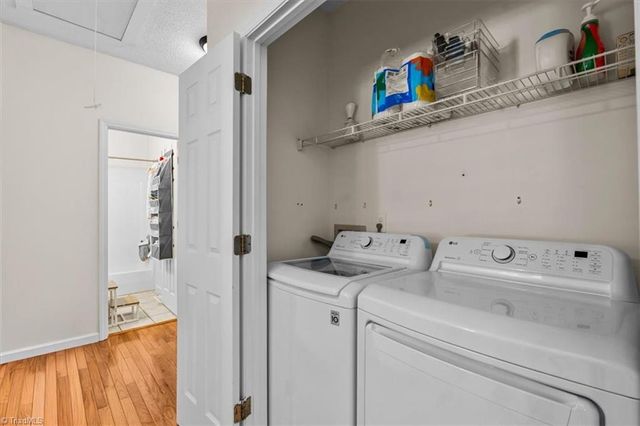 7108 Harper Ridge Court, Oak Ridge, NC 27310