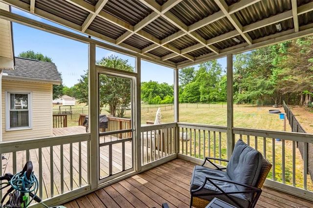 7108 Harper Ridge Court, Oak Ridge, NC 27310