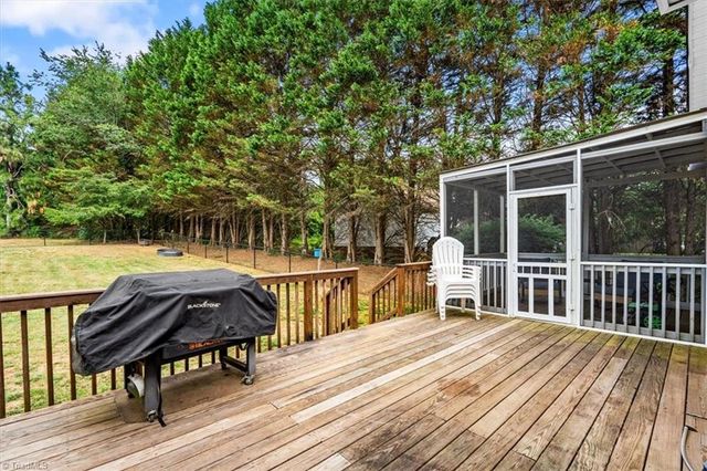 7108 Harper Ridge Court, Oak Ridge, NC 27310