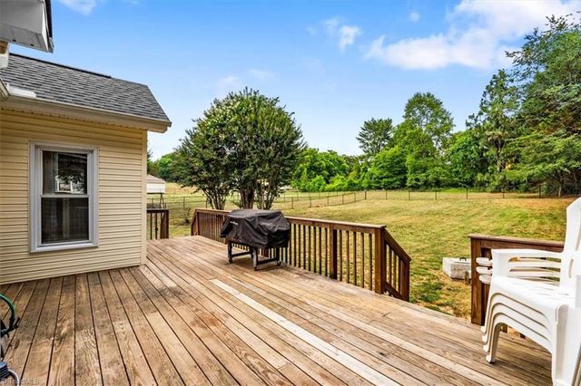 7108 Harper Ridge Court, Oak Ridge, NC 27310