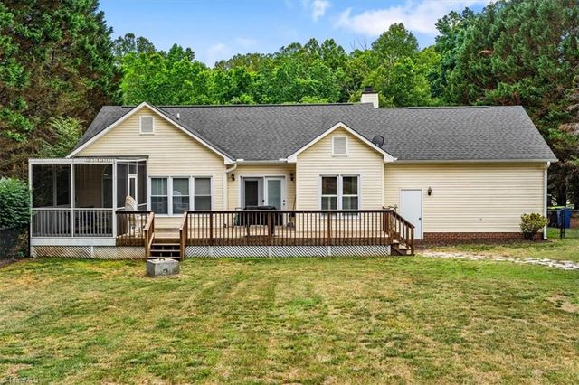 7108 Harper Ridge Court, Oak Ridge, NC 27310