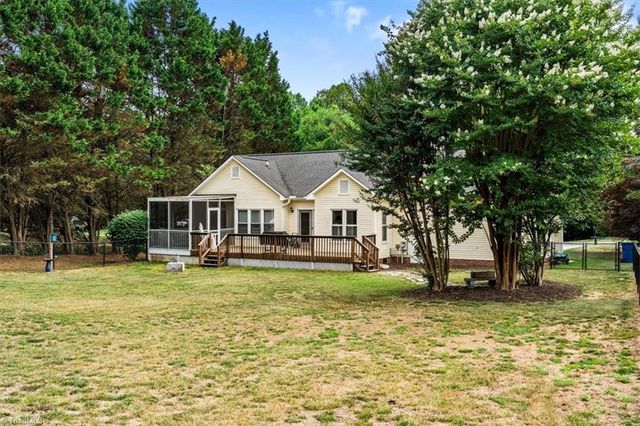 7108 Harper Ridge Court, Oak Ridge, NC 27310