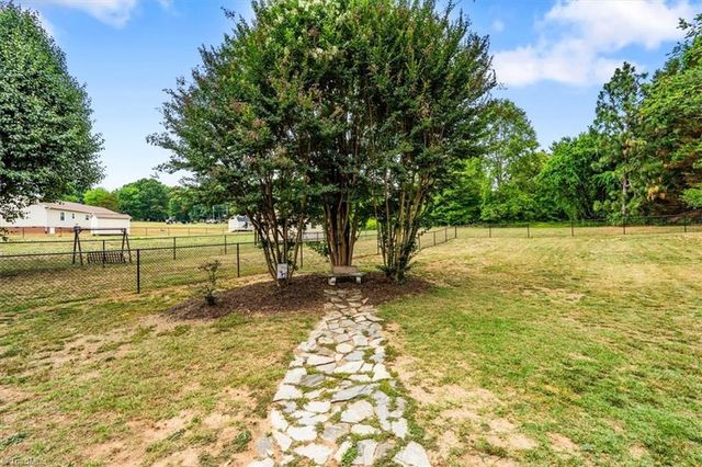 7108 Harper Ridge Court, Oak Ridge, NC 27310