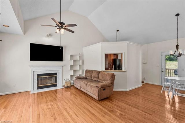 7108 Harper Ridge Court, Oak Ridge, NC 27310