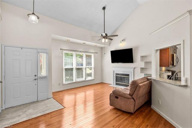 7108 Harper Ridge Court, Oak Ridge, NC 27310