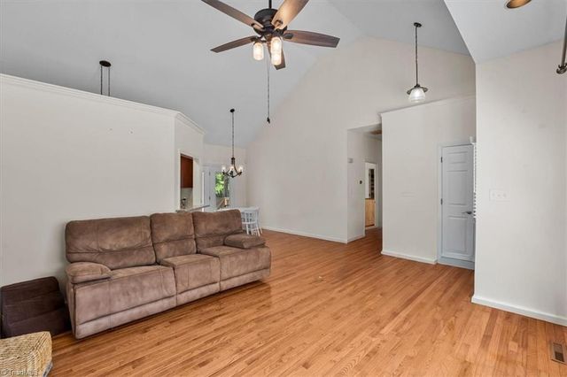 7108 Harper Ridge Court, Oak Ridge, NC 27310