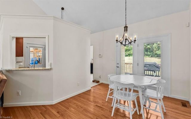 7108 Harper Ridge Court, Oak Ridge, NC 27310