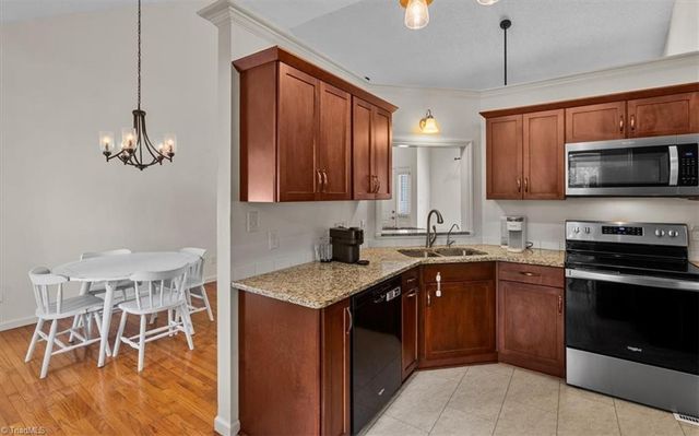 7108 Harper Ridge Court, Oak Ridge, NC 27310
