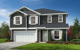 460 Purple Aster Street, Youngsville, NC 27596